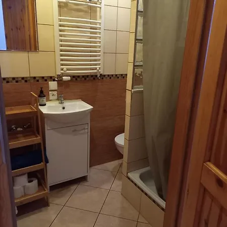 Apartment Pokoj Z Aneksem Srodmiescie To Let